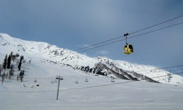 Kashmir “A Journey Through Paradise”