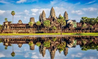 Exotic Cambodia & Vietnam Explorer (11 Days / 10 Nights)