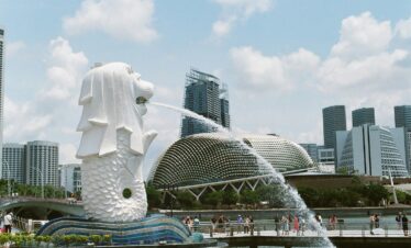 Trio Paradise Escape – 9 Days in Singapore, Malaysia & Bali