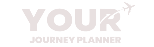 Your Journey Planner